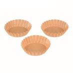 紙製 マドレーヌ 焼型 