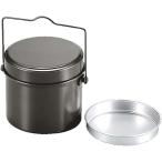 飯ごう 4合炊き 林間 丸型 ハンゴー 