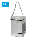 クーラーバッグ 12L 折りたたみ ダブ
