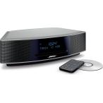Bose Wave music system IV プラチナムシルバー【国内正規品】