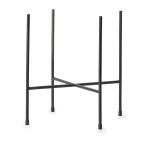  железный pot подставка H 29S