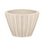  цветочный горшок терракота safi34W M размер 