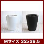 植木鉢 陶器鉢 ルッカ PR1 マット Mサイズ
