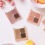 ショッピングロムアンド rom&nd ロムアンド BETTER THAN EYES ベターザンアイズ アイシャドウ パレット 韓国ブランド アイメイク オリジナルシリーズ 韓国製 並行輸入品  送料無料