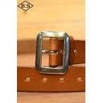 レインボーカントリー ベルト RAINBOW COUNTRY RCL60010 LEATHER BELT シングルピンベルト TAN タン