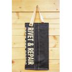  утиль UES 892103 чехол для салфеток RIVET&REPAIR Denim 