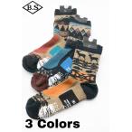 ショッピングソックス アンドソックス ANDSOX ソックス SUPPORT PILE ANKLE