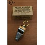  Buzz Rickson's BUZZ RICKSON*S мелкие вещи BR02763 / BUZZ RICKSON'S BRASS WHISTLE латунь свисток 