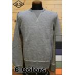 バズリクソンズ BUZZ RICKSON’S スウェット BR65622 SET-IN CREW NECK SWEAT SHIRTS