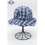 サンサーフ SUN SURF キャップ SS02842 OAHU GARMENT 10oz. PALAKA CHECK HAT