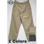  Sugar Cane Sugar Cane брюки жесткий орехи Lot No. TN42597 / TUF-NUT T/C WIDE WORK TROUSERS