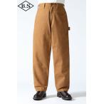 Sugar Cane Sugar Cane брюки жесткий орехи Lot No. TN42600 / TUF-NUT COTTON DUCK WORK PANTS CAMEL