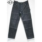  Colin boCOLIMBO Denim ZB-0207 Coalwood Painter Pants "11oz Denim"