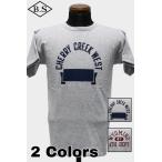 チャンピオン CHAMPION Tシャツ C3-B309 77QS 26SS TRUE TO ARCHIVES チャンピオン