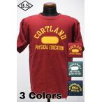 チャンピオン CHAMPION Tシャツ C3-D330 USN REVERSIBLE T-SHIRTリバーシブルTシャツ TRUE TO ARCHIVES