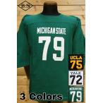 ショッピングチャンピオン tシャツ チャンピオン CHAMPION 長袖Tシャツ C3-R413 P12 3/4スリーブフットボールTシャツ TRUE TO ARCHIVES チャンピオン