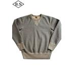 デラックスウエア DELUXEWARE スウェット S101-00 FLAT.SEAM PLAIN