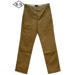 ショッピングデラックス デラックスウエア DELUXEWARE パンツ 946A 46-CHINO TROUSERS KHAKI
