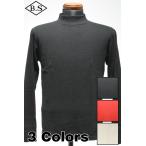 デラックスウエア DELUXEWARE 長袖Tシャツ M300-00 MOCK NECK KNIT