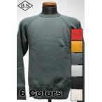 ショッピングデラックス デラックスウエア DELUXEWARE スウェット S204-00 RAGLAN SLEEVE PLAIN ラグランスリーブ プレーン