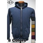 ショッピングデラックス デラックスウエア DELUXEWARE パーカー SPZ-00 FULLZIP PARKA PLAIN(2024FW)