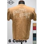 デラックスウエア DELUXEWARE Tシャツ BRGX-001 DELUXEWARE