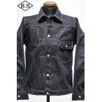 デラックスウエア DELUXEWARE デニムジャケット DX4015 FIRST MODEL JACKET INDIGO