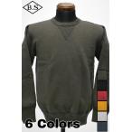 ショッピングデラックス デラックスウエア DELUXEWARE スウェット S101-00 FLAT.SEAM PLAIN