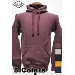 ショッピングデラックス デラックスウエア DELUXEWARE スウェット LPL-00 HOODED PARKA PLAIN