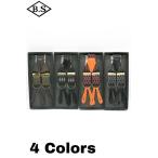 dapa-zDapper*s подтяжки LOT1829B Classical Suspenders by Gevaert