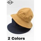 ダッパーズ Dapper’s ハット LOT1879 40’s Style Military Hat