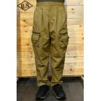 ショッピングTOMMY モシール パンツ MOSSIR MOPT011 Tommy Coyote コヨーテ