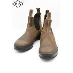 ショッピングスウェード フィルソン  FILSON BLUNDSTONE ブーツ #2535 SIENNA スウェードブーツ