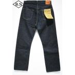 フルカウント FULLCOUNT ジーンズ 0105SSW Wide Denim Super Smooth (One Wash)