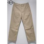  Fullcount FULLCOUNT брюки 1153 U.S Army Tapered Chino 41 Khaki