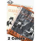 �O���b�h�n���h GLAD HAND T�V���c GH-26 STANDARD HENRY POCKET L/S T-SHIRT