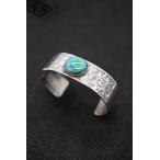  индеец ювелирные изделия INDIAN JEWELRY мелкие вещи браслет C10-157ta мужской группа Sonny Spruce Sony *sp разрозненный kya Rico Ray k бирюзовый 