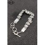  индеец ювелирные изделия INDIAN JEWELRY мелкие вещи браслет F15-316 Navajo группа Kevin Ramoneke ведро lamo-n цепь браслет штамп 