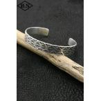 インディアンジュエリー INDIAN JEWELRY 小物 バングル ナバホ族 Henry Mariano ヘンリーマリアーノ