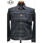 リー Lee デニムジャケット LM1020-100 101COWBOY JACKET/カウボーイ デニムジャケット