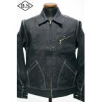リー Lee デニムジャケット LM7238-589 DUNGAREES 91B ZIP-UPブルゾン INDIGO