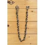  Opus in sepshonOPUS INCEPTION мелкие вещи IPC-03 F отверстие S can цепочка для бумажника ( серебряный металлизированный )