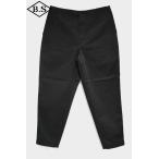 【sale20％OFF】ポータークラシック PORTER CLASSIC パンツ BING CHINOS BLACK