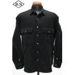 ショッピングクラシック ポータークラシック PORTER CLASSIC 長袖シャツ ROLL UP ORGANIC CORDUROY SHIRT