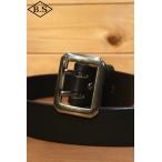 ショッピングカントリー レインボーカントリー ベルト RAINBOW COUNTRY RCL-60001 LEATHER BELT ダブルピンベルト BLACk