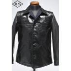 レインボーカントリー RAINBOW COUNTRY レザージャケット RCL-10065 40's Horsehide Car Coat 