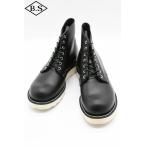 ショッピングレッドウィング レッドウィング REDWING ブーツ NO.8165 6-inch Classic Round 6インチ クラシックラウンド BLACK