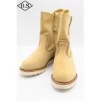 ショッピングレッドウィング レッドウィング REDWING ブーツ NO.8168 9-inch Pecos 9インチ ペコス