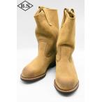 レッドウィング REDWING ブーツ NO.8060 11-inch Pecos 11インチ ペコス