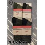 レッドウィング REDWING ソックス NO.97640 DEEP TOE-CAPPED WOOL SOCKS ディープトゥ キャップド ウールソックス